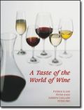 A Taste of the World of Wine (    -   )